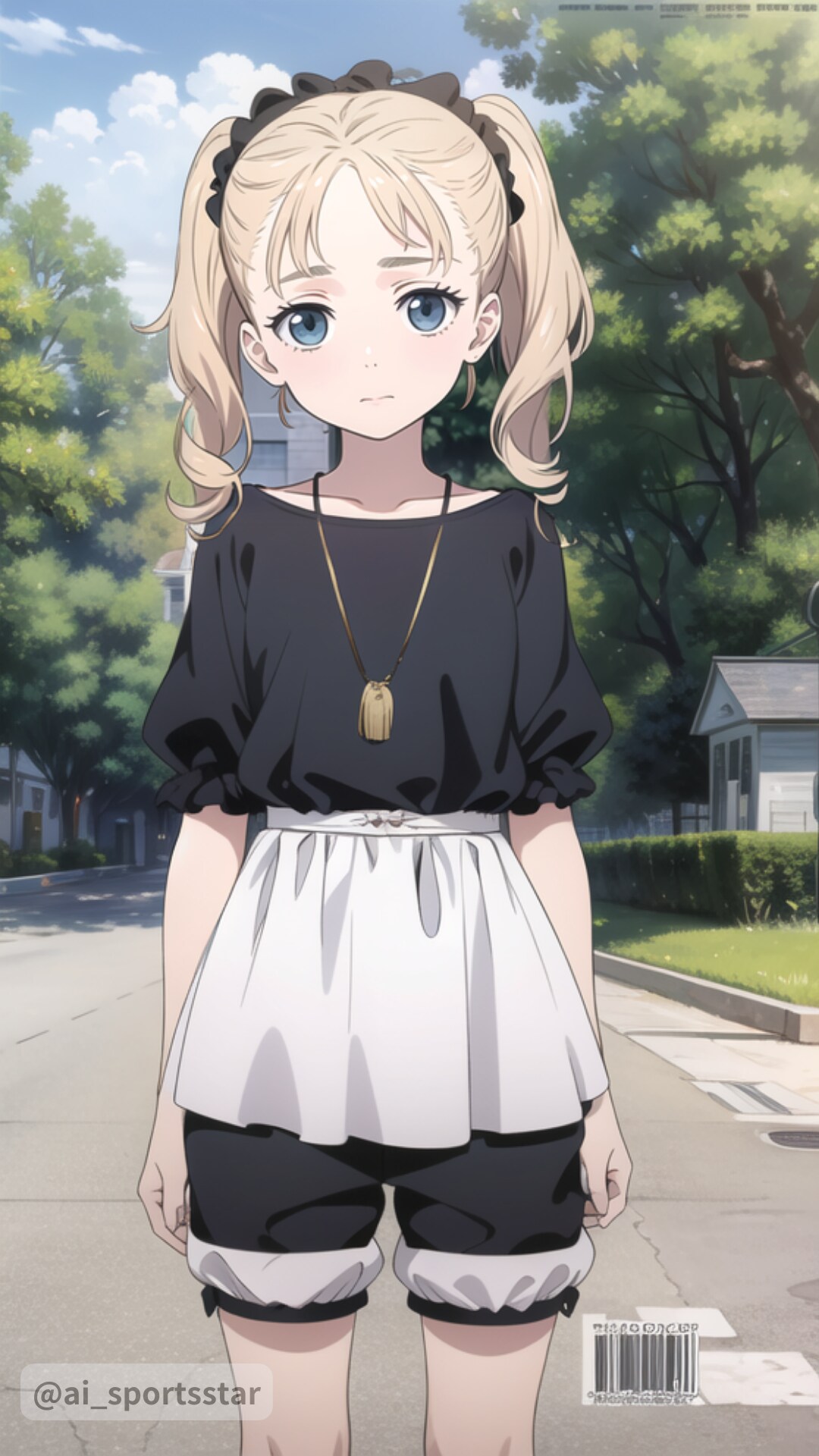 雑誌の裏表紙