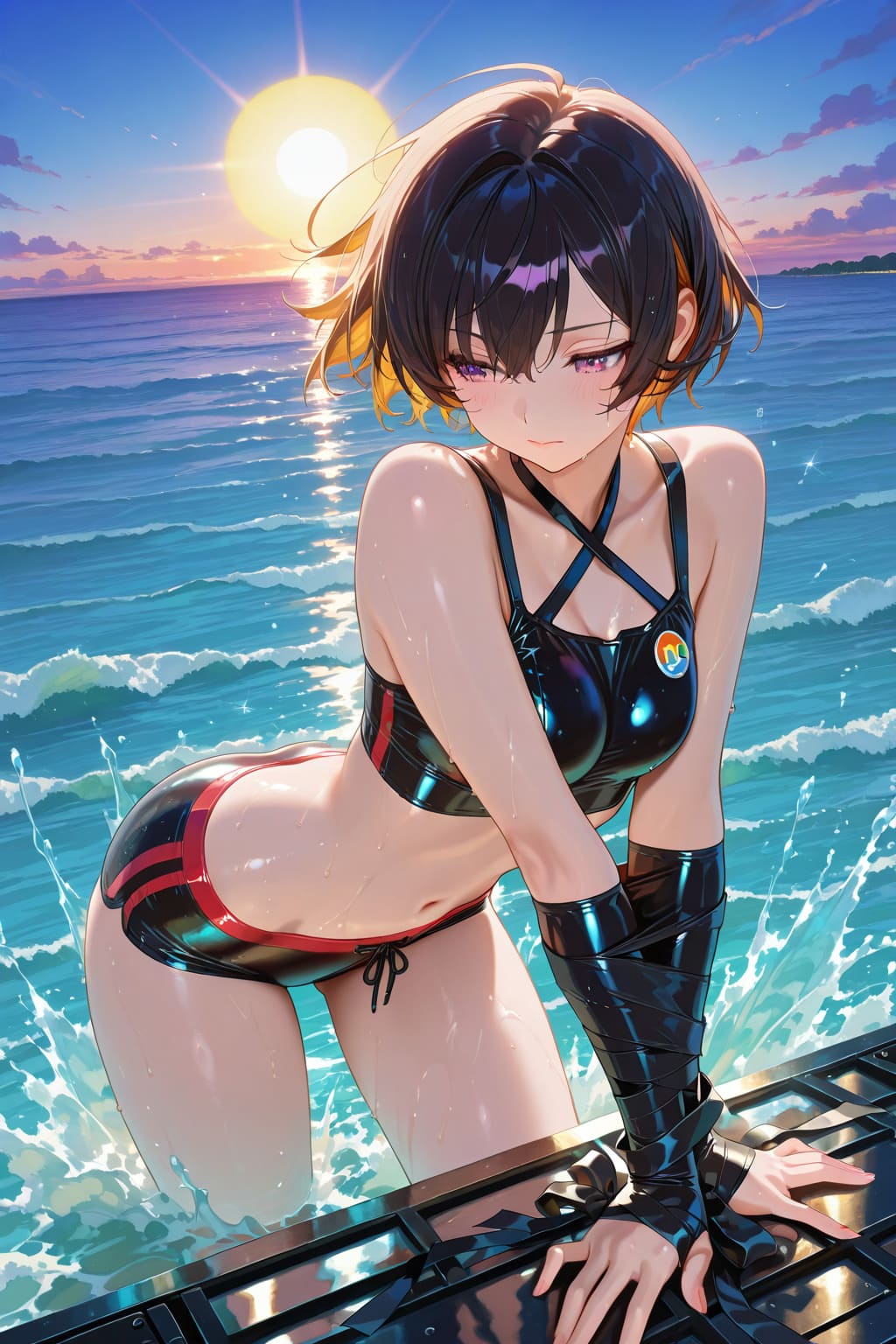 ECHIDNA : HOT LIMIT失敗作