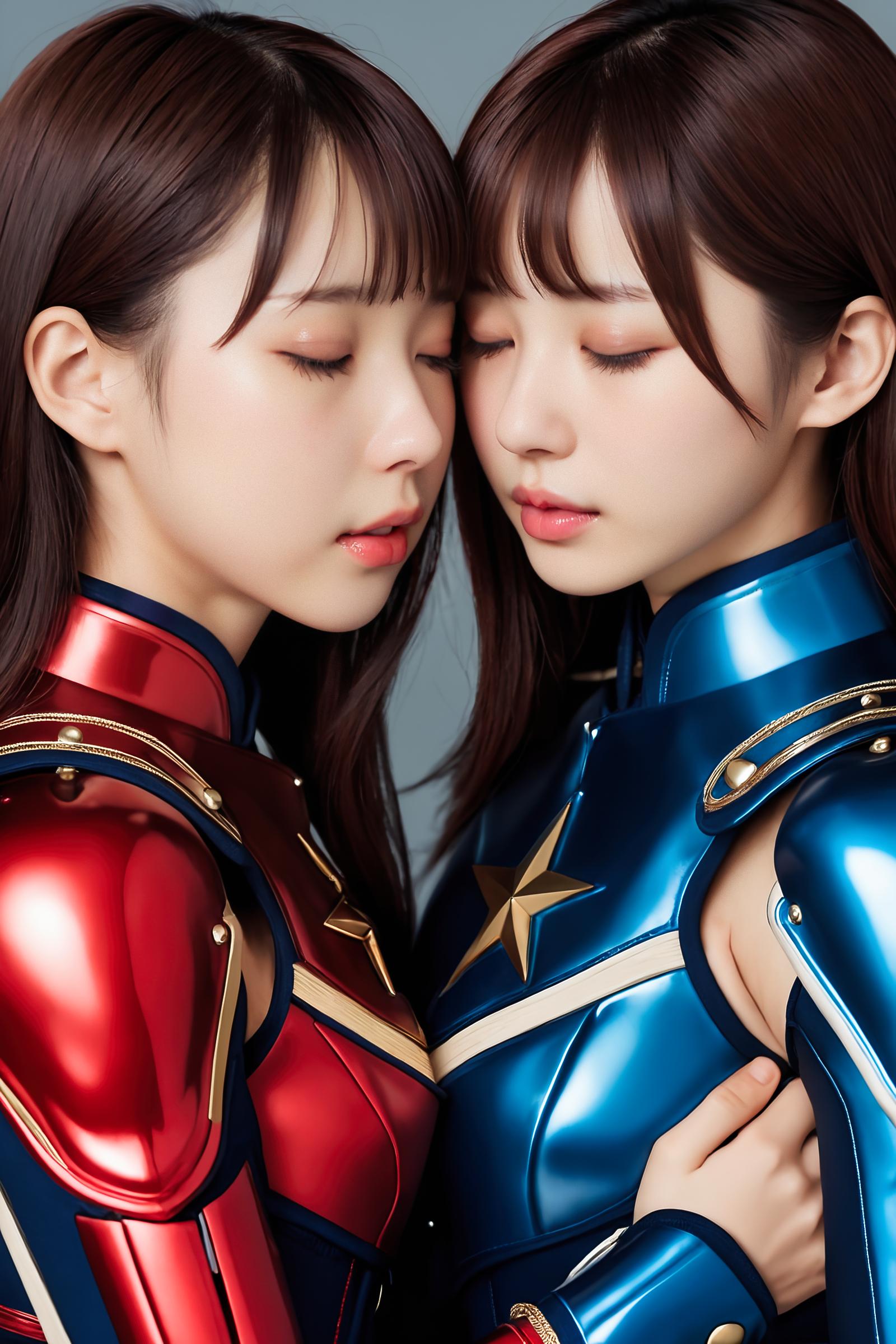戦い終わって 2