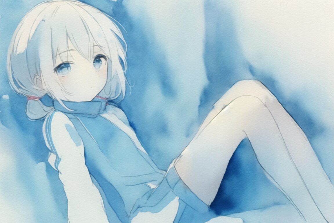 なんとなくゆううつ