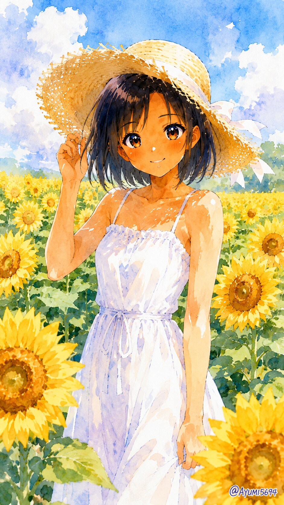 夏娘