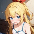 妊娠少女４９２ 3枚目