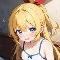 妊娠少女４９２ 2枚目