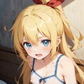 妊娠少女４９２ 4枚目