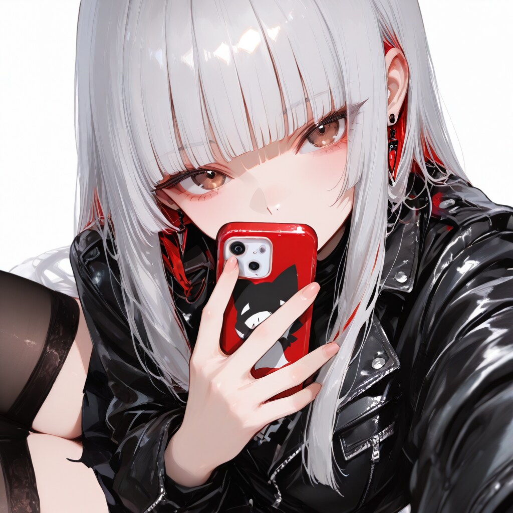 Rockers　ー姫ー