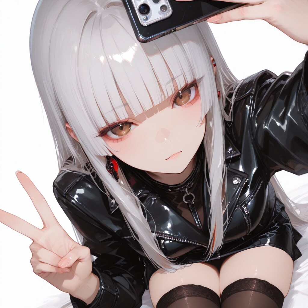 Rockers　ー姫ー