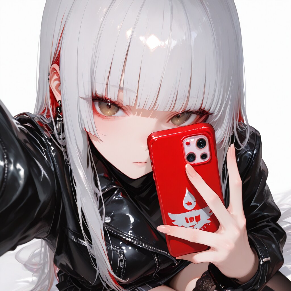 Rockers　ー姫ー