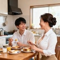 熟れた母親は女校長 2枚目