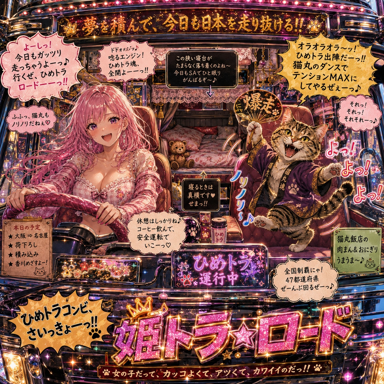 【タグ参加＆使用歓迎】#即興プロンプト選手権 その２４８