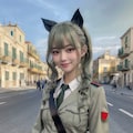 よし！今日の仕事はおしまいだ！ 3枚目