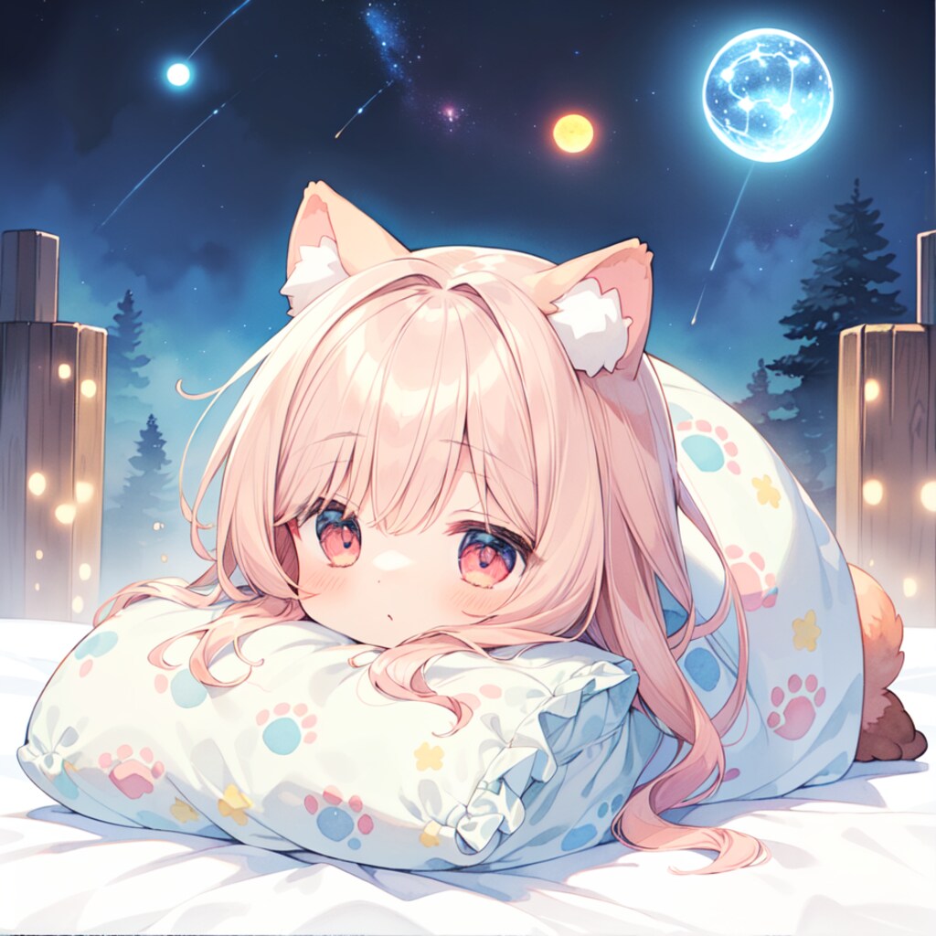 おやすみなさい