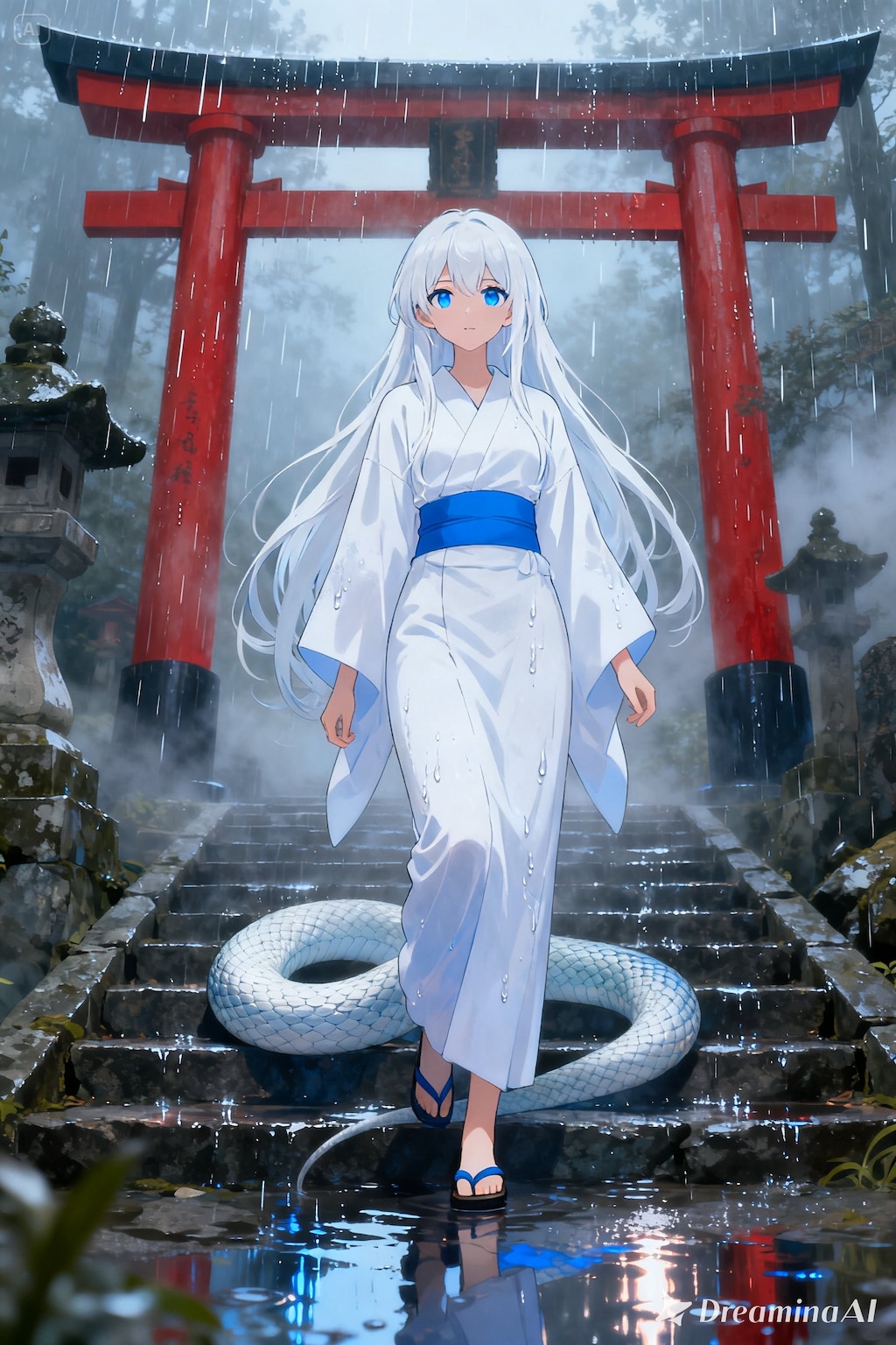 白蛇神社の御神体126