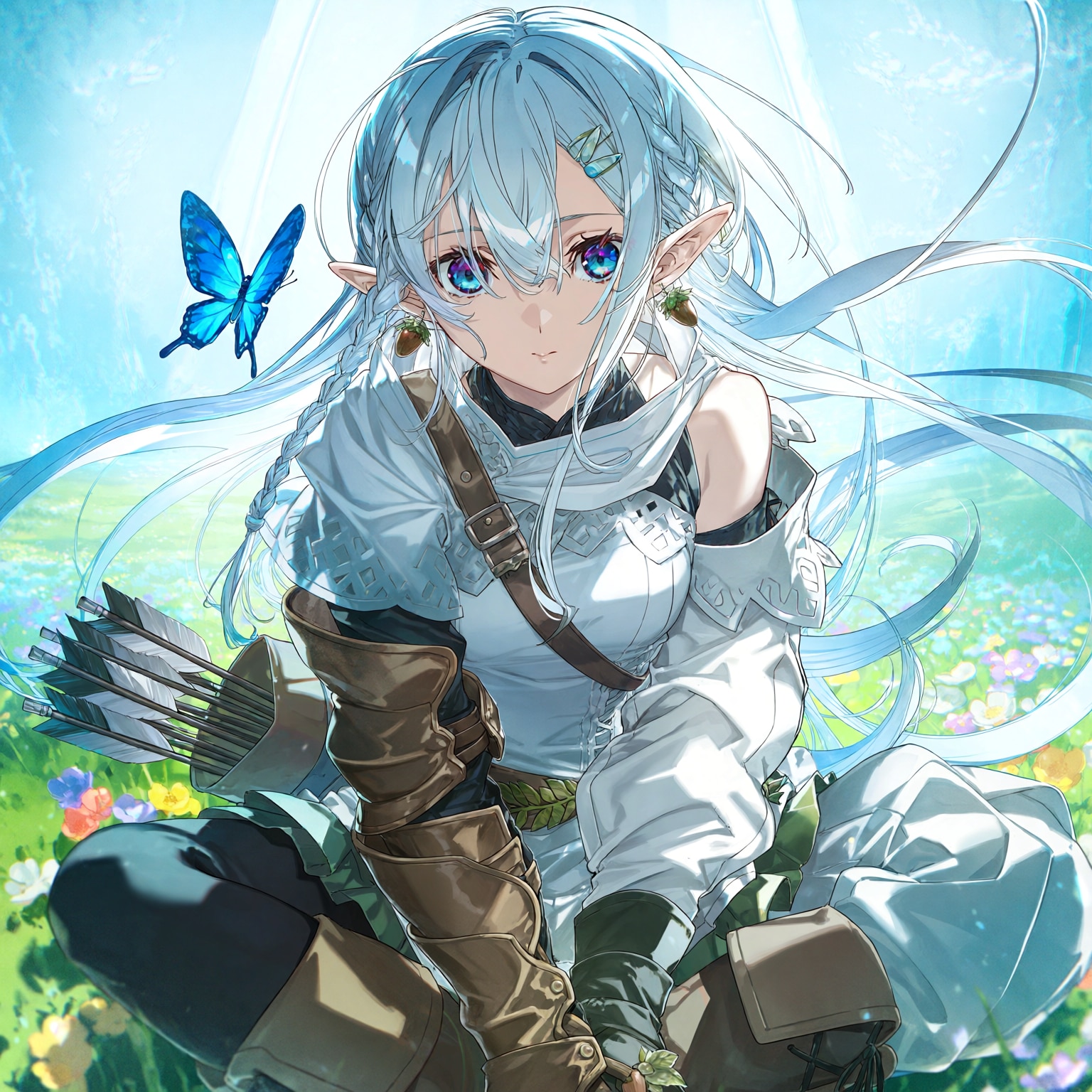 エルフ