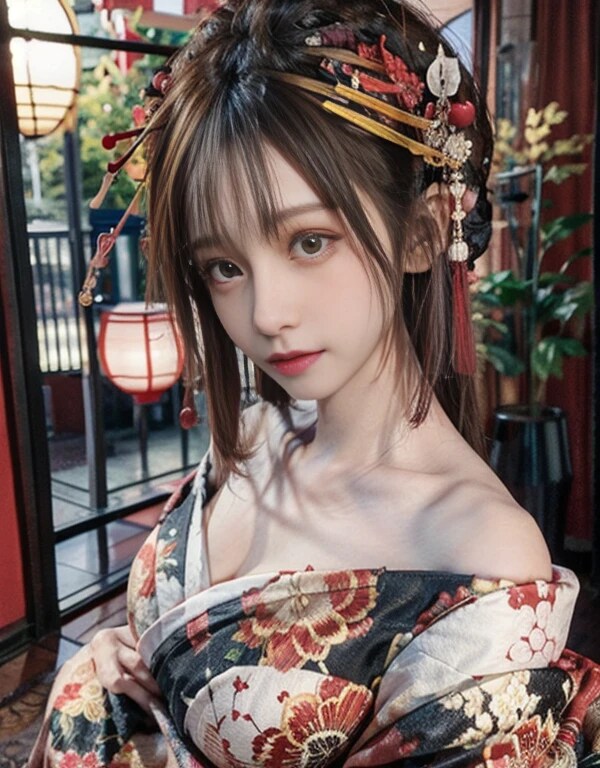 花魁