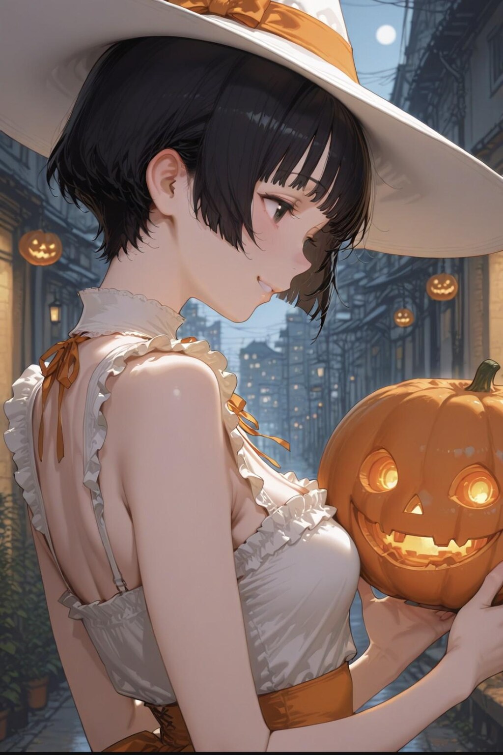 PEGASUSでハロウィン🎃１