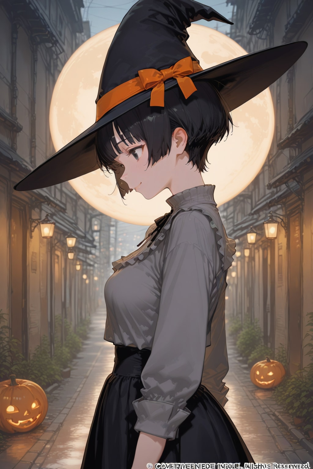 PEGASUSでハロウィン🎃１