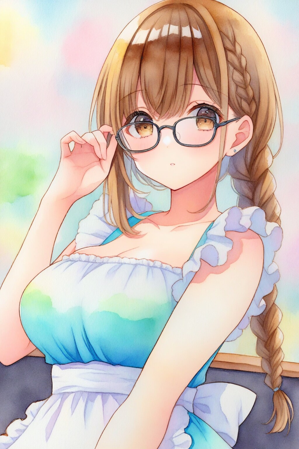 10単語 舞ちゃん