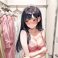 中学生と家庭教師〜お勉強〜 8枚目
