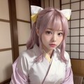 定食屋の看板娘 8枚目