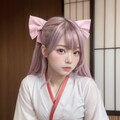 定食屋の看板娘 4枚目