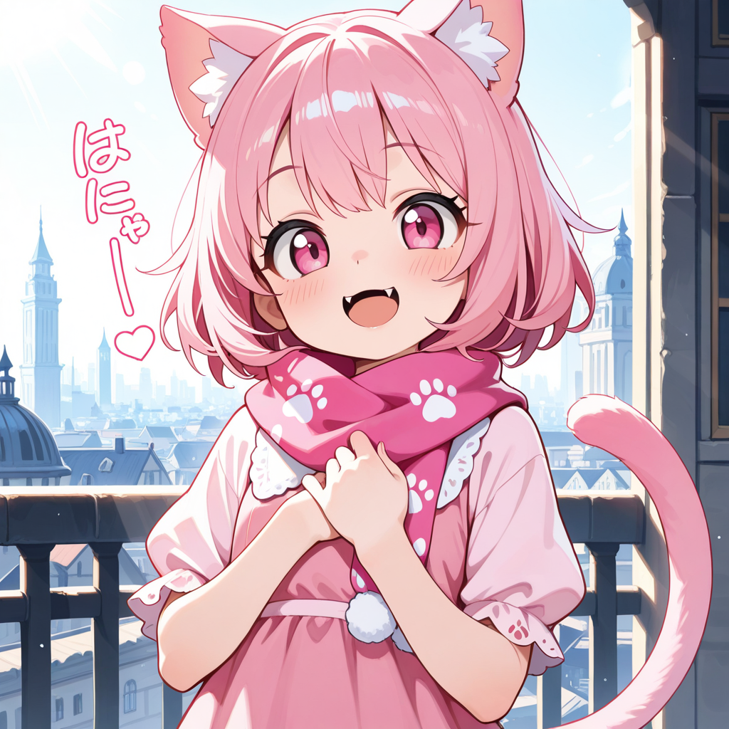 今日はスカーフの日・・・・何ですが・・・。😅