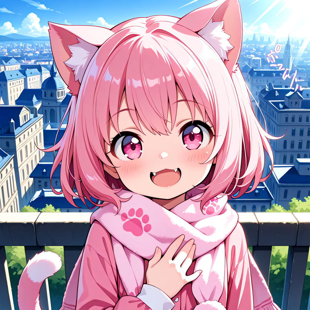 今日はスカーフの日・・・・何ですが・・・。😅