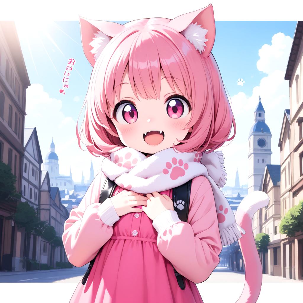 今日はスカーフの日・・・・何ですが・・・。😅