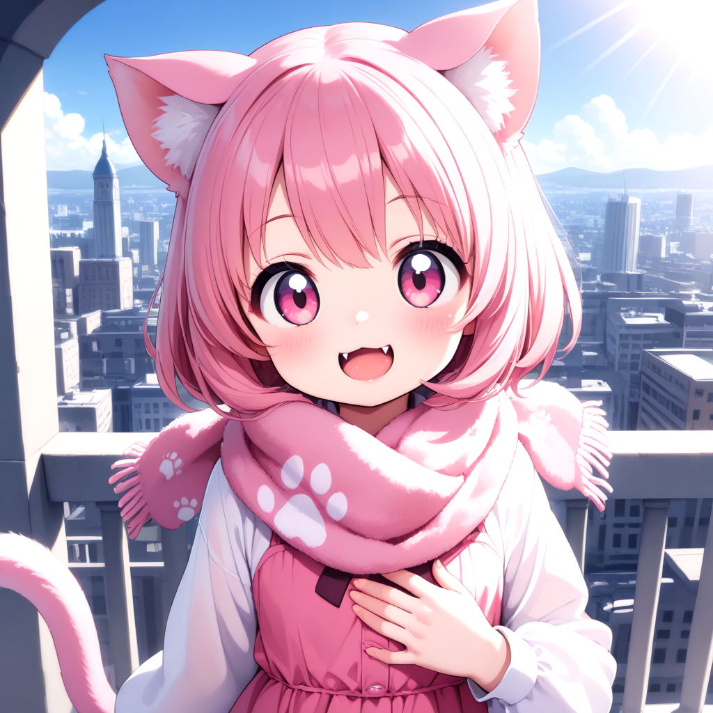 今日はスカーフの日・・・・何ですが・・・。😅