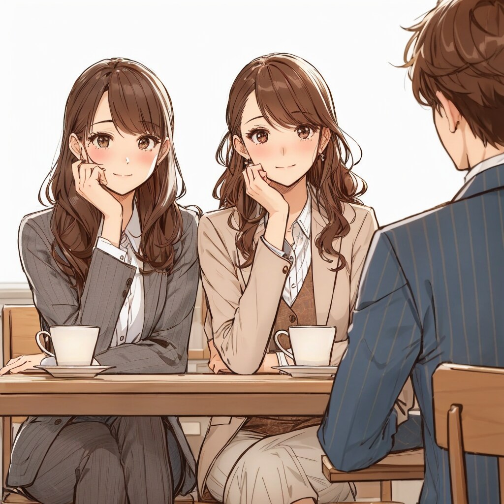 やだイケメン💖眼福💖シリーズ