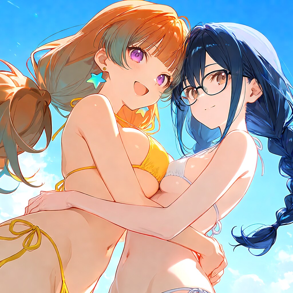 絶望を超えた先
