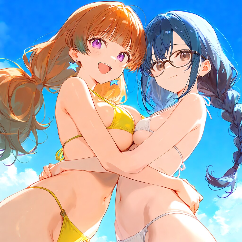 絶望を超えた先