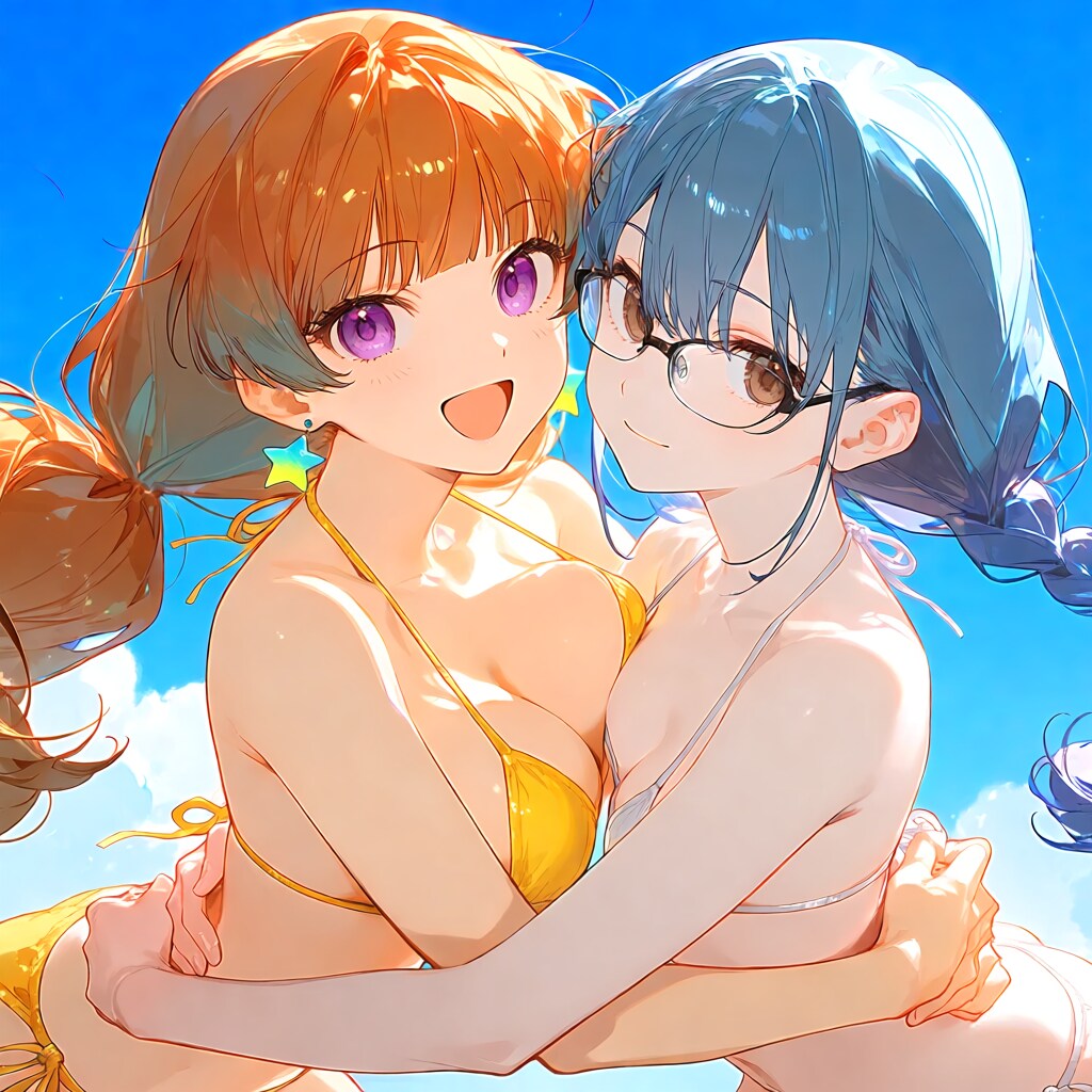 絶望を超えた先