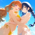 絶望を超えた先 4枚目