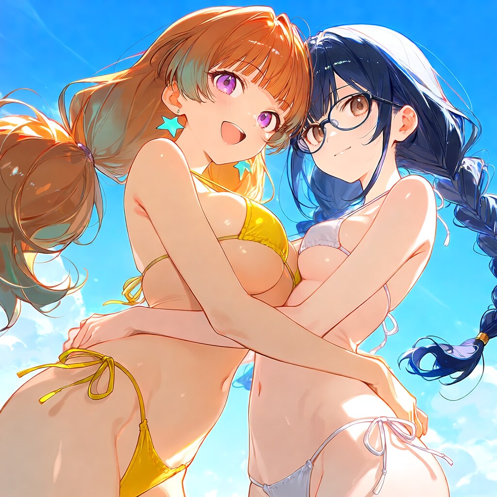 絶望を超えた先