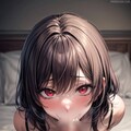 風鈴ちゃん『店長...これでまた時給上げてくれるんですね？』 4枚目