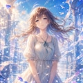 feel the wind ／ Janne Da Arc 3枚目
