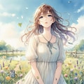 feel the wind ／ Janne Da Arc 4枚目