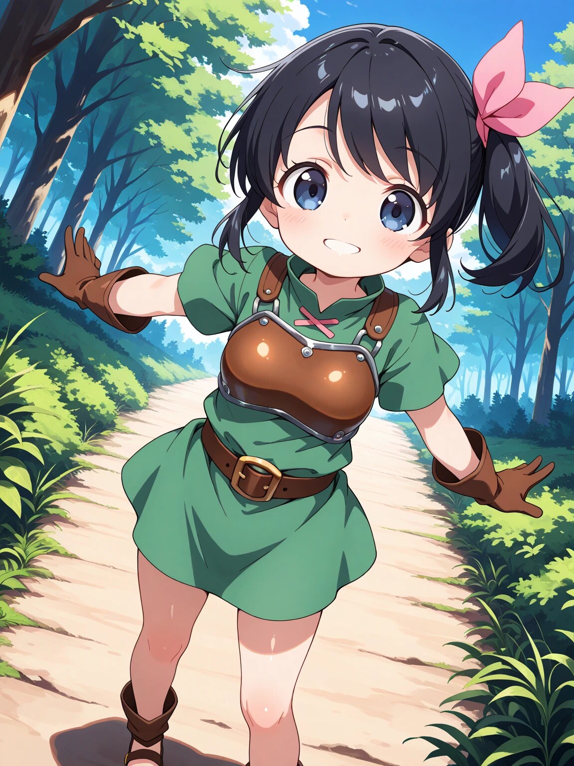 ファイターさやか