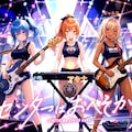 アニメ「センターはおへそから」も配信決定？ 3枚目