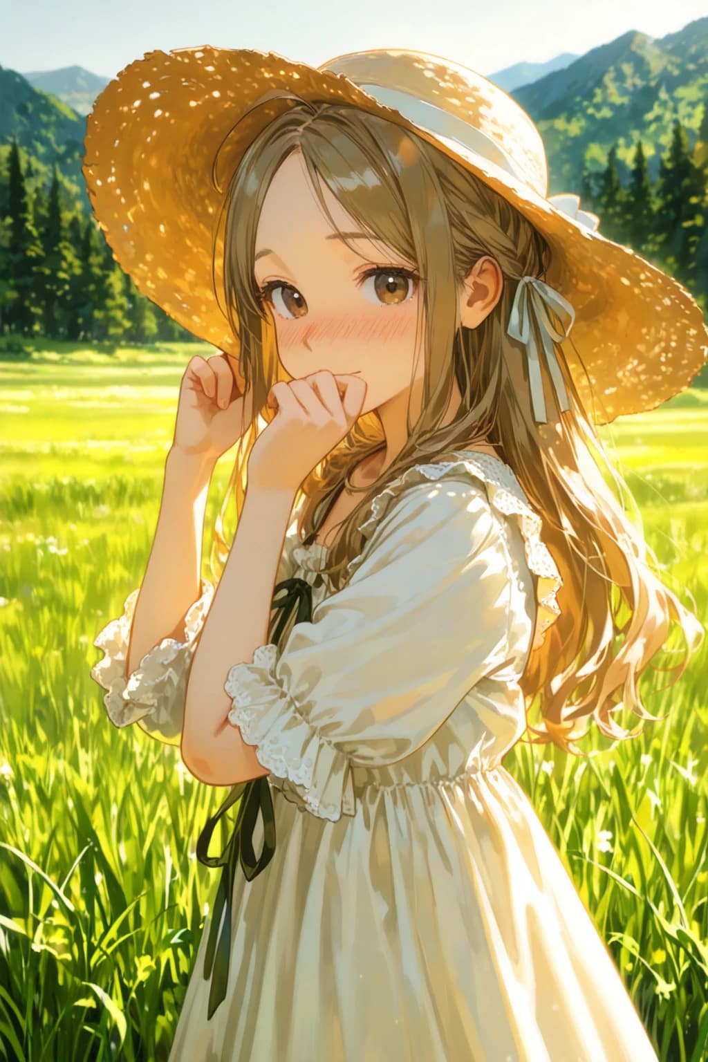 名前で呼んでもいいかな…