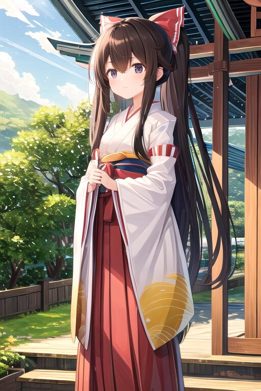 みことちゃん88 | の人気AIイラスト・グラビア