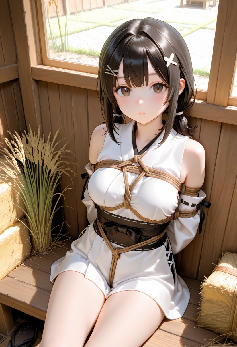 収穫祭(R-15)(3)