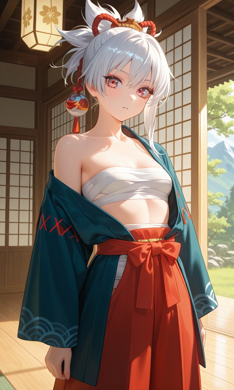 旧題:そうはならんだろ