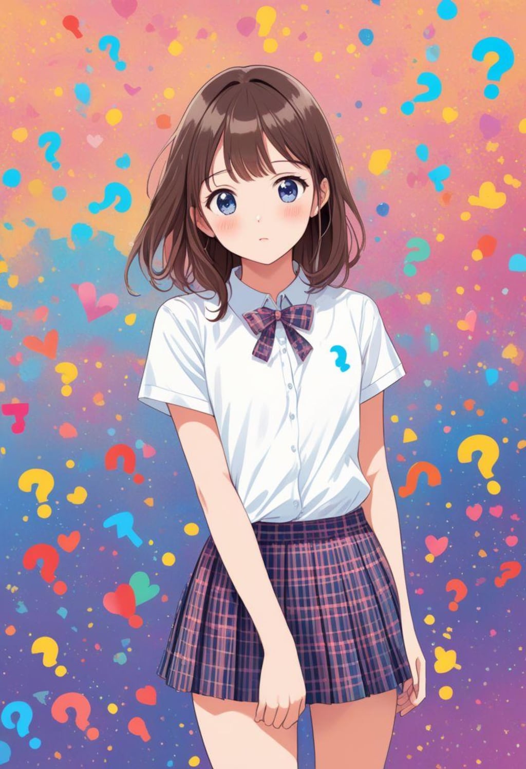 制服少女(28)(？？？？？？)