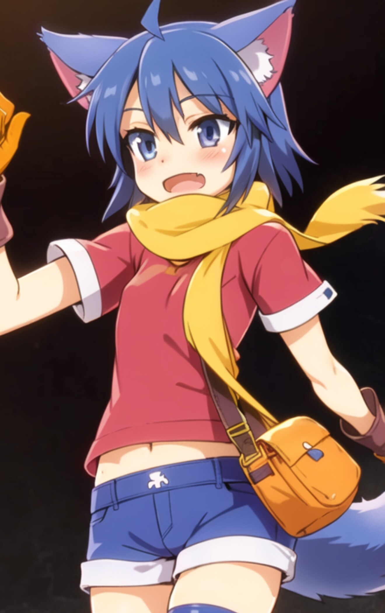ユエル