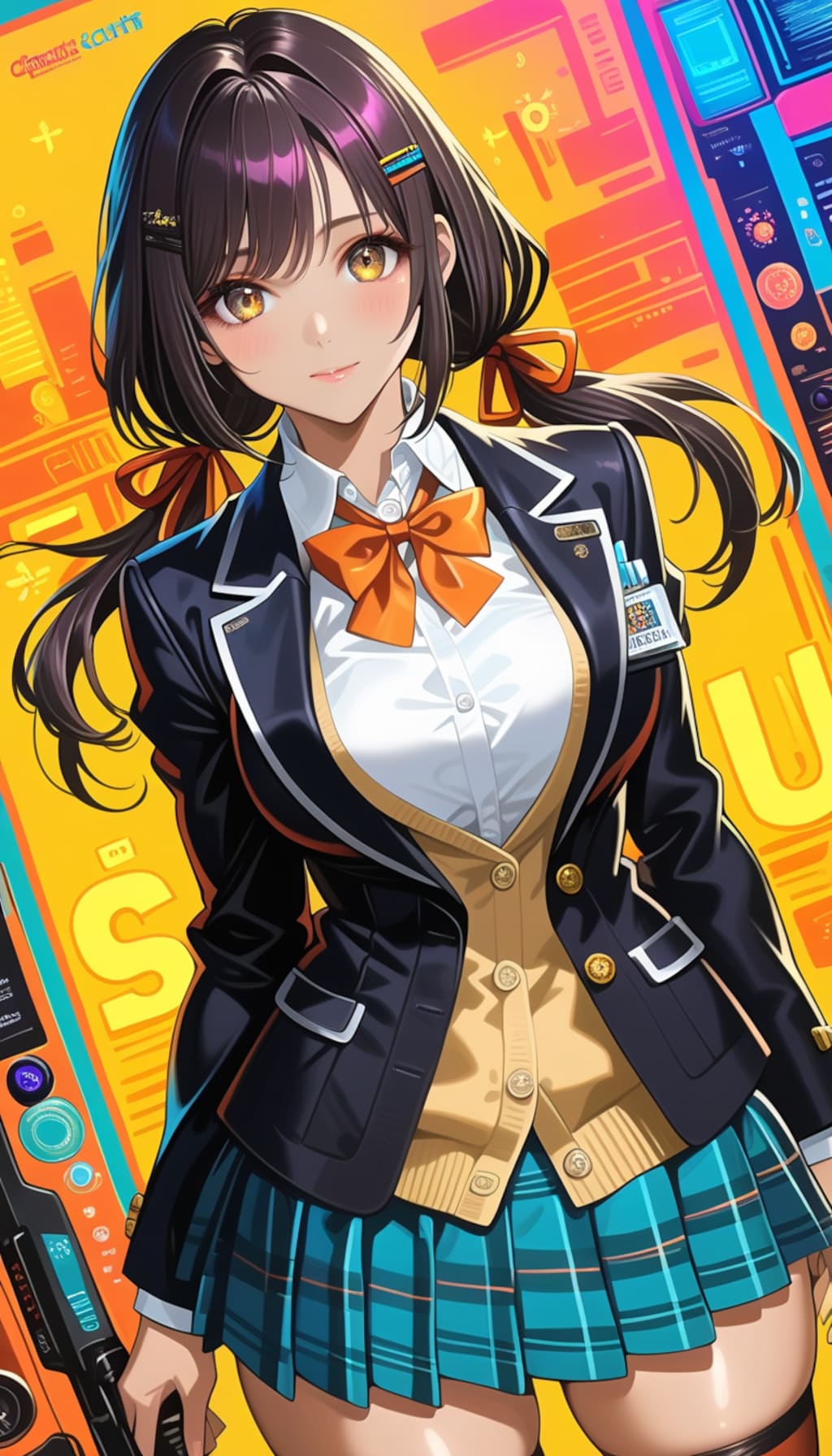 JK（女子高生）476