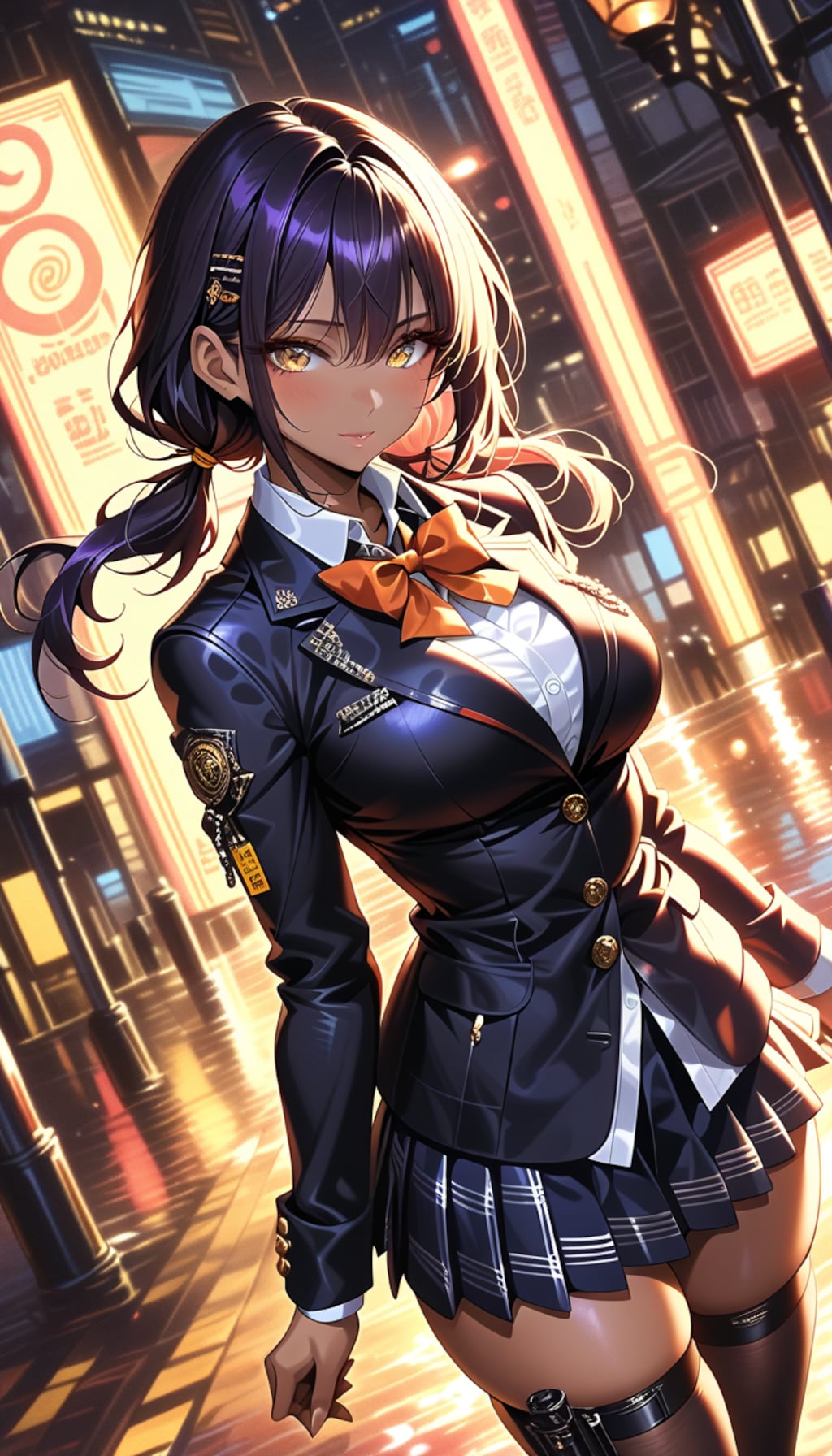 JK（女子高生）476