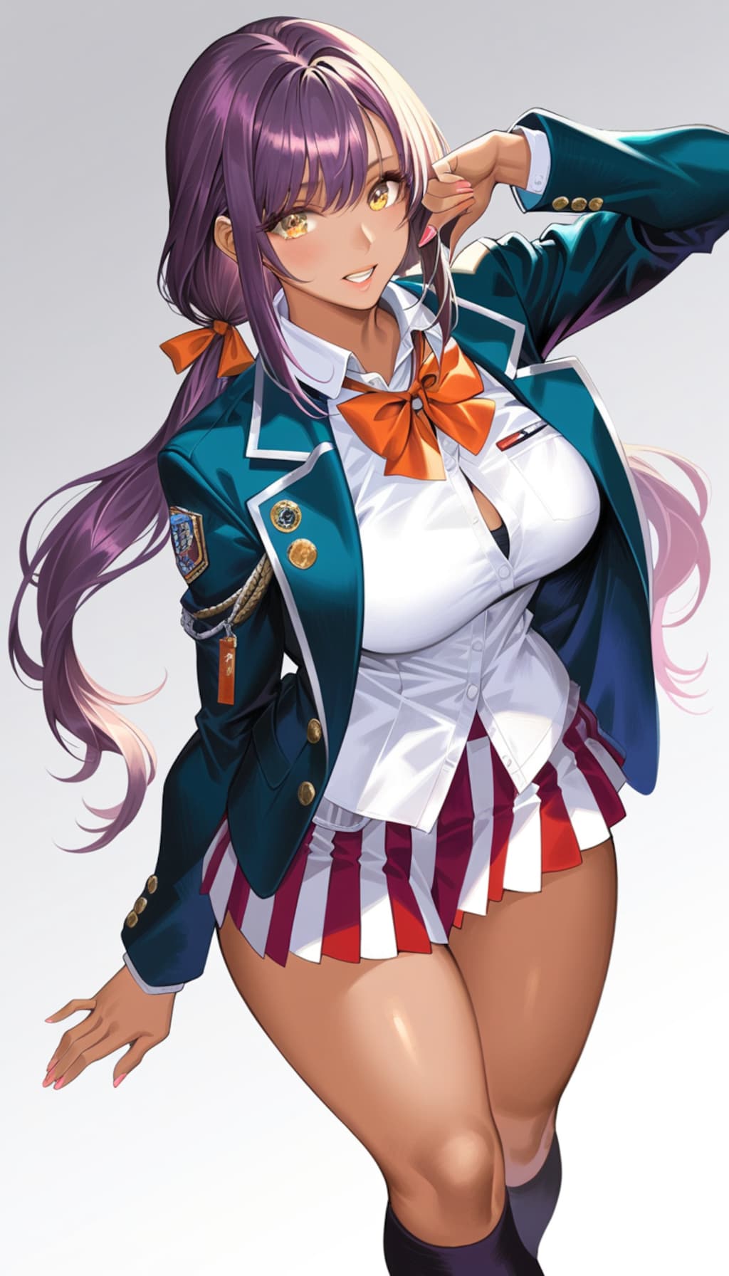 JK（女子高生）476