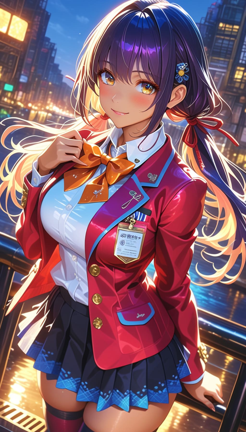 JK（女子高生）476