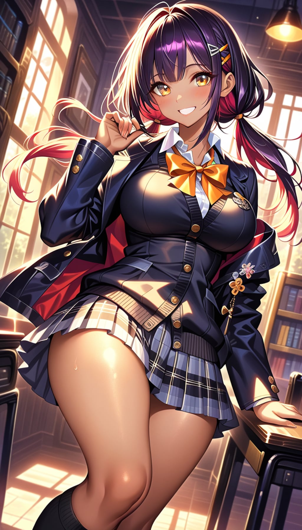 JK（女子高生）476
